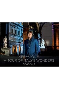 Meraviglie: A Tour of Italy's Wonders