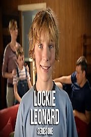 Lockie Leonard