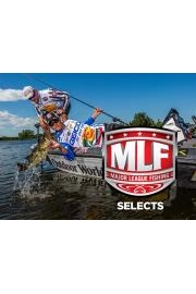 Major League Fishing Selects