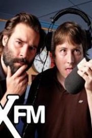 Adam and Joe's Fourmative Years