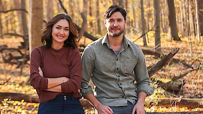 Expedition X Season 3 Episode 1