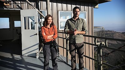 Expedition X Season 3 Episode 3