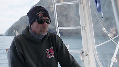 Expedition X Season 3 Episode 6