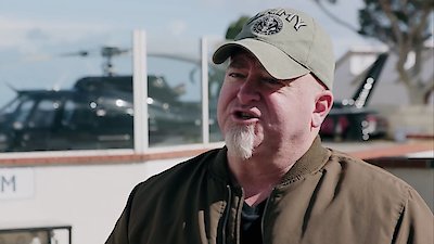 Expedition X Season 3 Episode 7