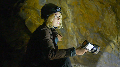 Expedition X Season 9 Episode 4