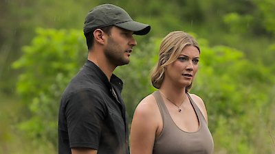 Expedition X Season 9 Episode 8