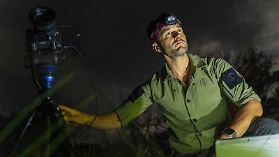 Expedition X Season 11 Episode 3