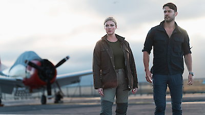 Expedition X Season 11 Episode 4