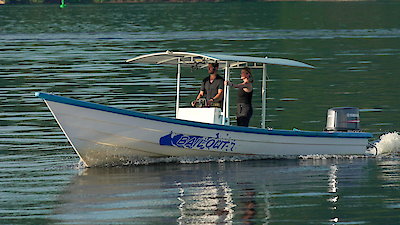 Expedition X Season 11 Episode 6