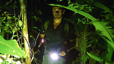 Expedition X Season 11 Episode 7