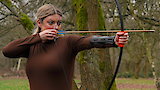 Robin Hood's Ghosts