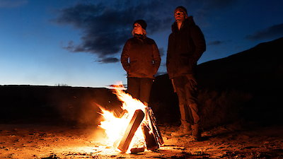 Expedition X Season 12 Episode 3