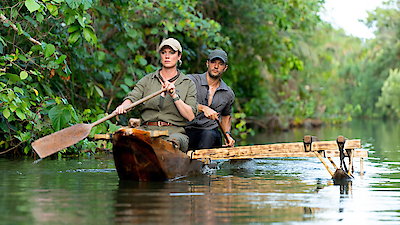 Expedition X Season 12 Episode 4