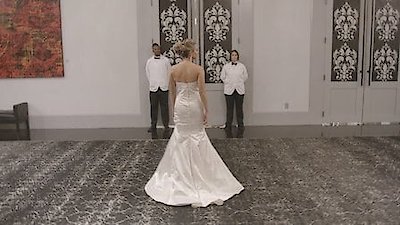 Love Is Blind Season 1 Episode 3