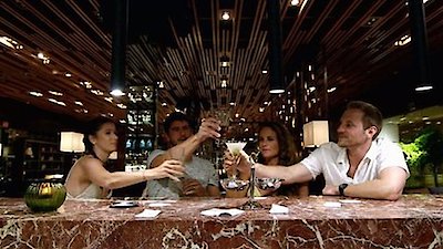 Love Is Blind Season 1 Episode 5