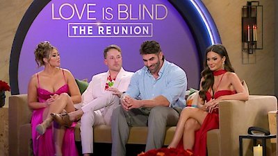 Love Is Blind Season 6 Episode 13