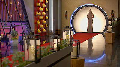 Love Is Blind Season 8 Episode 3