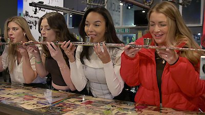 Love Is Blind Season 8 Episode 11