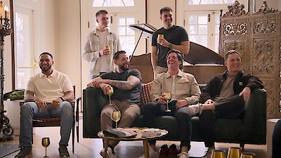 Love Is Blind Season 9 Episode 10