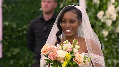 Love Is Blind Season 9 Episode 12