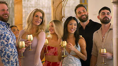 Love Is Blind Season 10 Episode 6