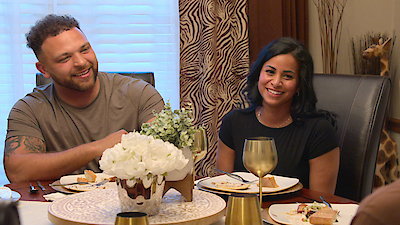 Love Is Blind Season 10 Episode 8