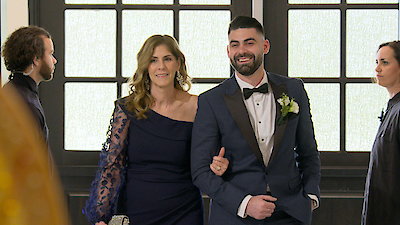 Love Is Blind Season 10 Episode 11