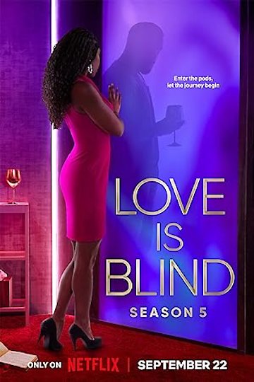 Watch Love Is Blind Streaming Online Yidio