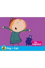 Peg + Cat en EspaÃ±ol