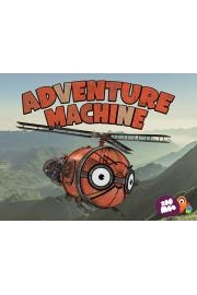 The Adventure Machine