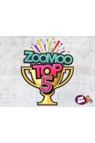 ZooMoo's Top 5