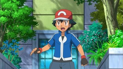 Serie Pokemon Season 17 Episode 5