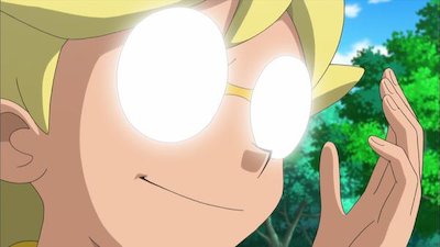 Serie Pokemon Season 17 Episode 19