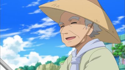 Serie Pokemon Season 17 Episode 22