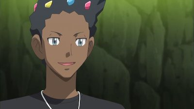 Serie Pokemon Season 17 Episode 24