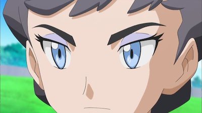 Serie Pokemon Season 17 Episode 27