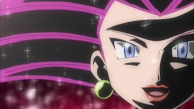 Serie Pokemon Season 17 Episode 36