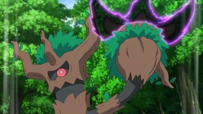 Serie Pokemon Season 17 Episode 37