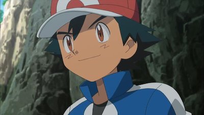 Serie Pokemon Season 17 Episode 39