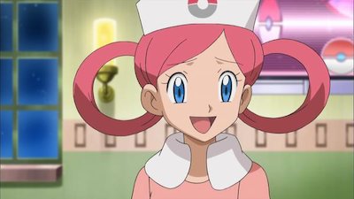 Serie Pokemon Season 17 Episode 45