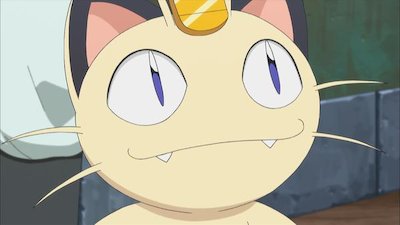 Serie Pokemon Season 18 Episode 9