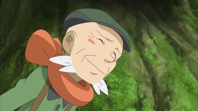Serie Pokemon Season 18 Episode 10