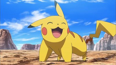 Serie Pokemon Season 18 Episode 13