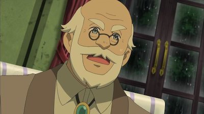 Serie Pokemon Season 18 Episode 24