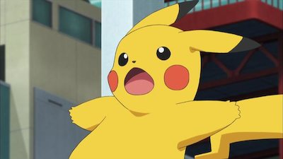 Serie Pokemon Season 18 Episode 30