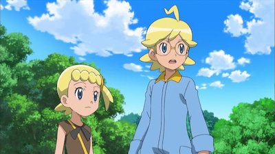 Serie Pokemon Season 19 Episode 2