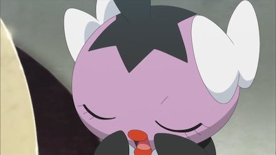 Serie Pokemon Season 19 Episode 8