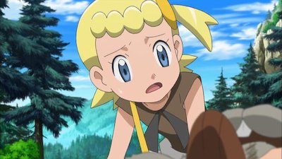 Serie Pokemon Season 19 Episode 10