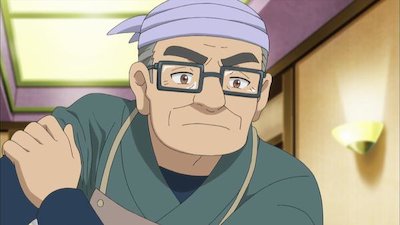 Serie Pokemon Season 19 Episode 18