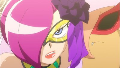 Serie Pokemon Season 19 Episode 19